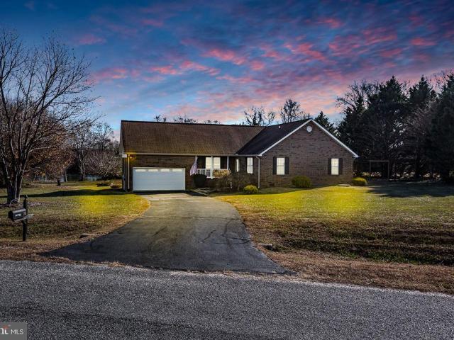 House for sale in Virginia