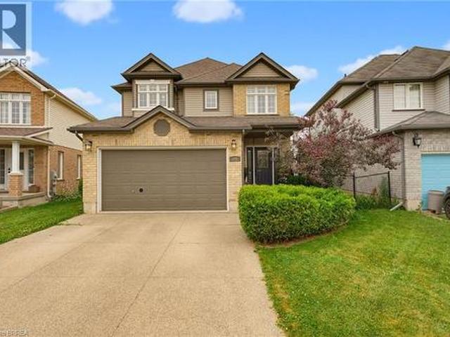 House for sale in Brant, Ontario