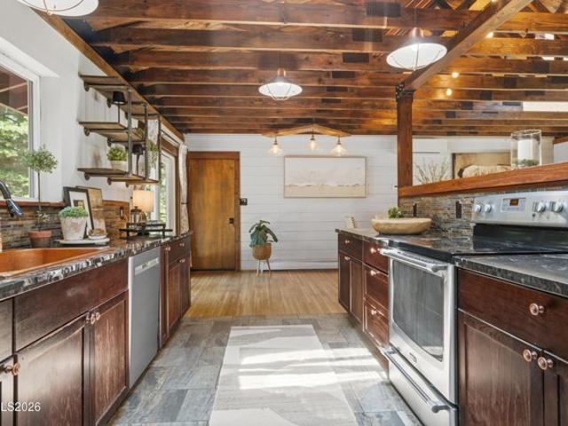 House for sale in Stateline, Nevada