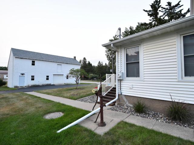 House for sale in Zumbrota, Minnesota