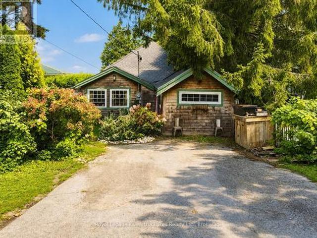 House for sale in Durham, Ontario