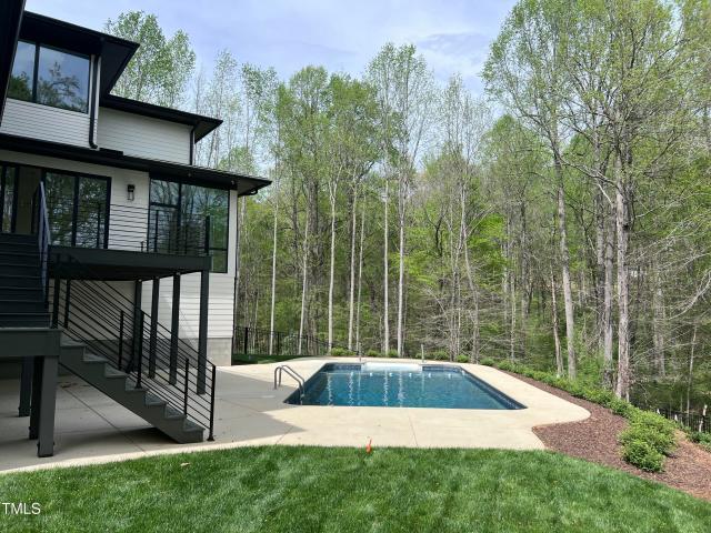 House for sale in Chatham, North Carolina