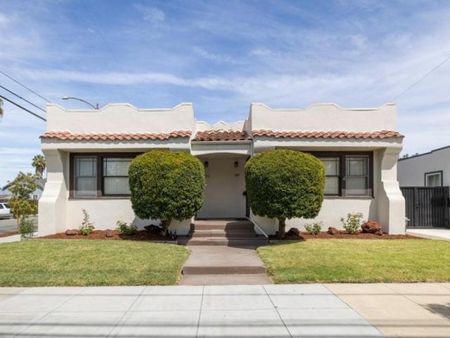House for sale in San Jose, California