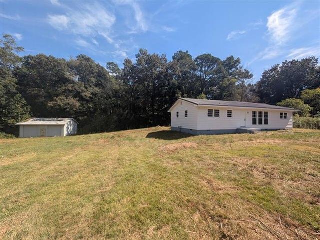 House for sale in Summerville, Chattooga County