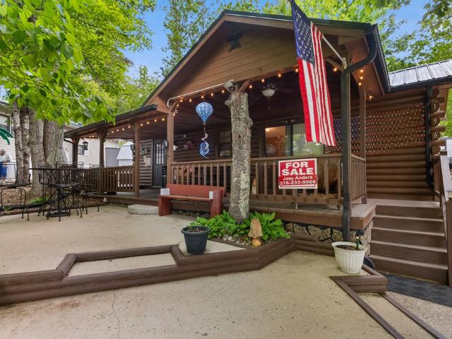 Land for sale in Virginia