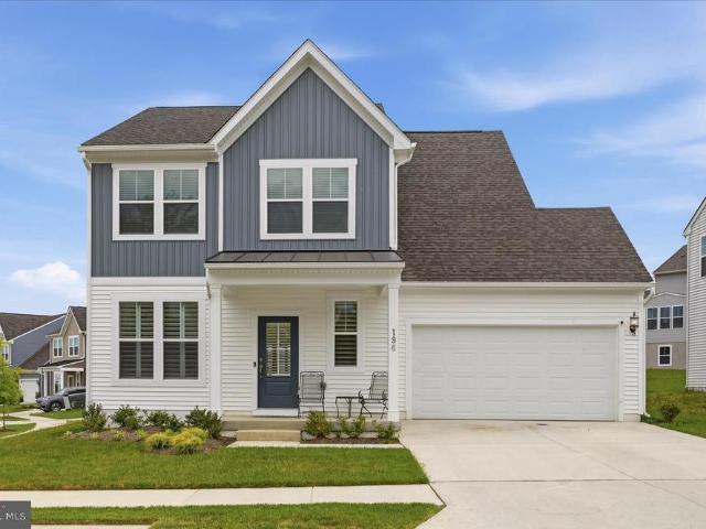 House for sale in Kearneysville, West Virginia