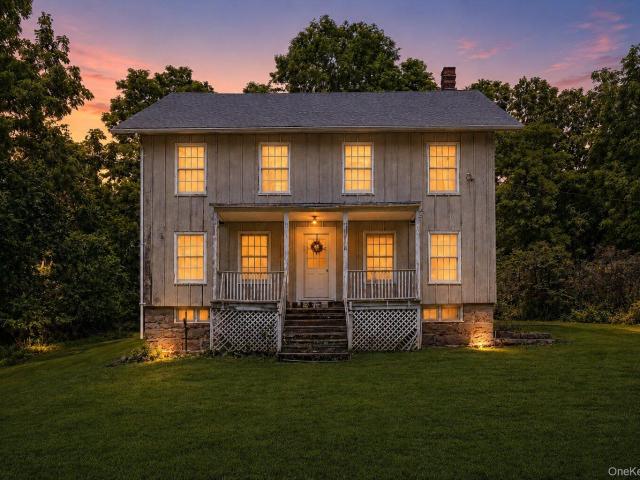 House for sale in Amity, Town of Warwick