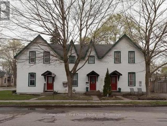Property for sale in Stratford, Ontario