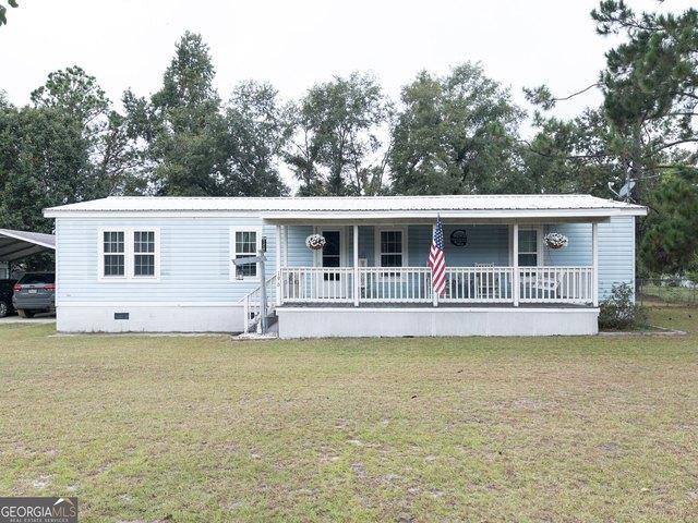 House for sale in Vidalia, Toombs County