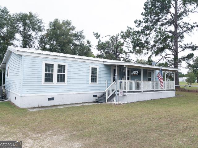 House for sale in Vidalia, Toombs County