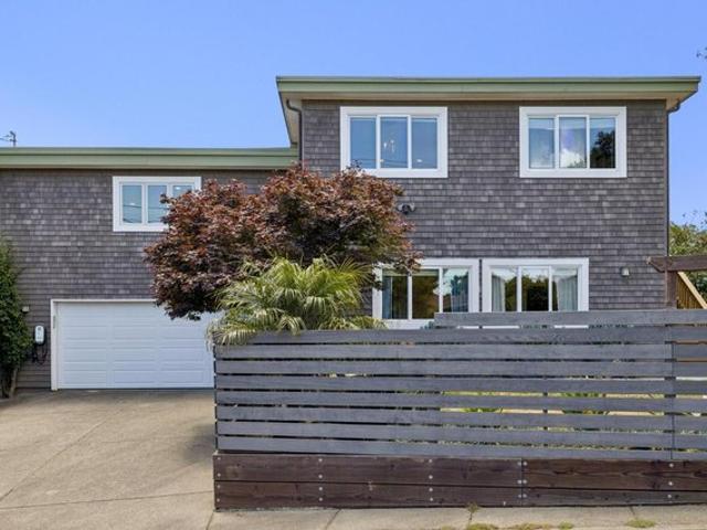 House for sale in San Anselmo, California