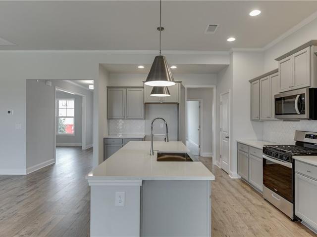 House for sale in Jefferson, Georgia