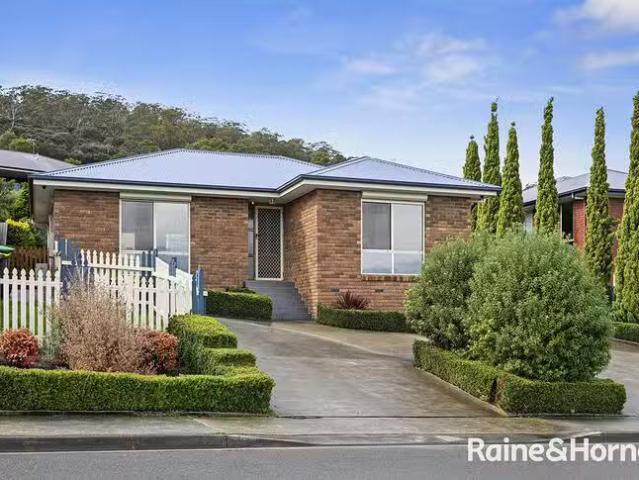 House for rent in Hobart, Tasmania