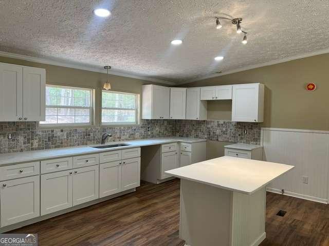 House for sale in Jackson, Georgia