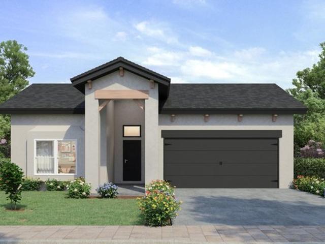 House for sale in Dona Ana, New Mexico