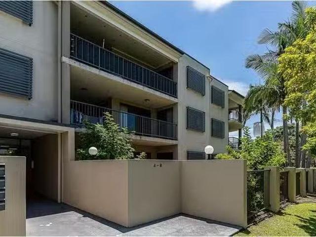 Apartment for rent in Toombul, Queensland
