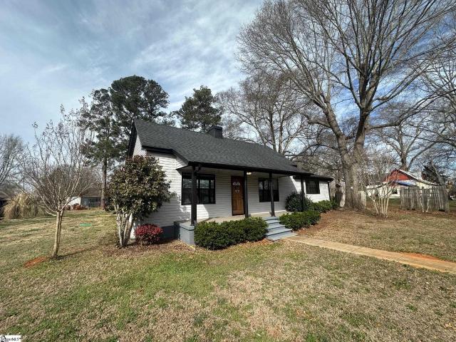 House for sale in Mayo, South Carolina