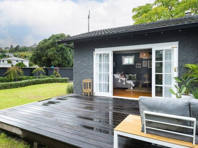 House for rent in East Coast
