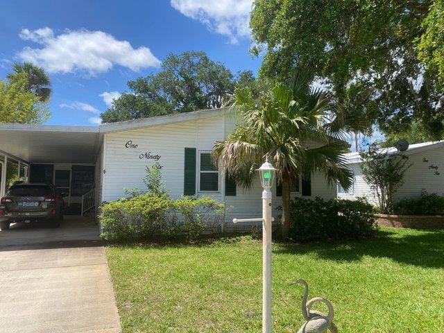 House for sale in Flagler Beach, Florida