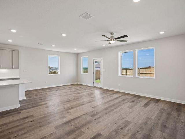 House for sale in Crosswinds, Kyle