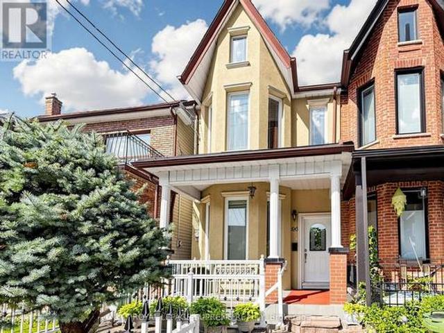House for sale in Woburn, Ontario