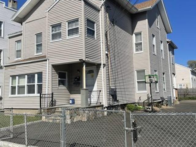 House for sale in Bridgeport, Connecticut