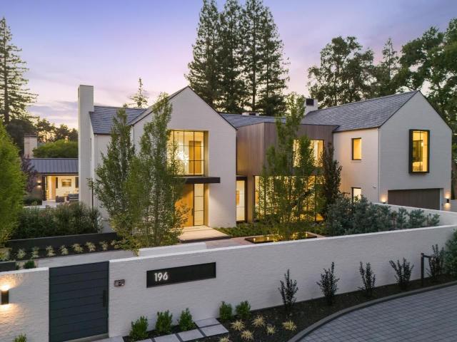 House for sale in San Mateo, California