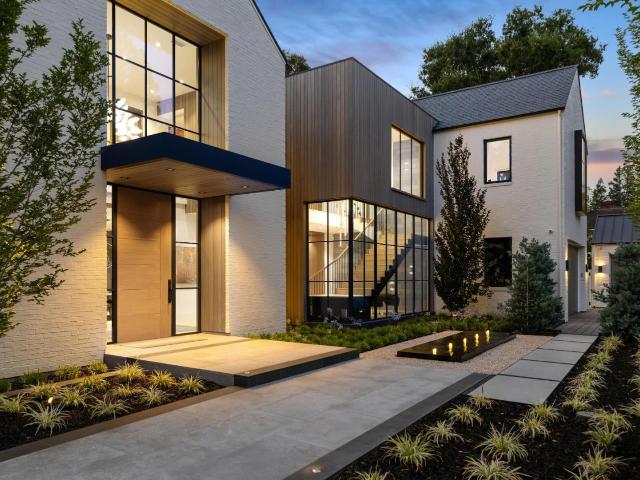 House for sale in San Mateo, California