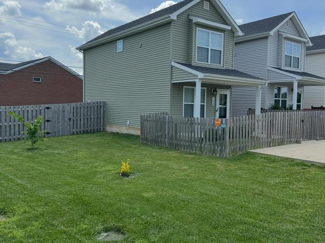 Townhouse for sale in Nicholasville