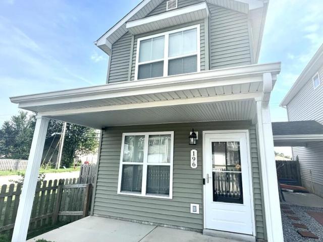 Townhouse for sale in Nicholasville