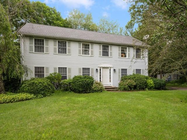 House for sale in Colchester, Connecticut