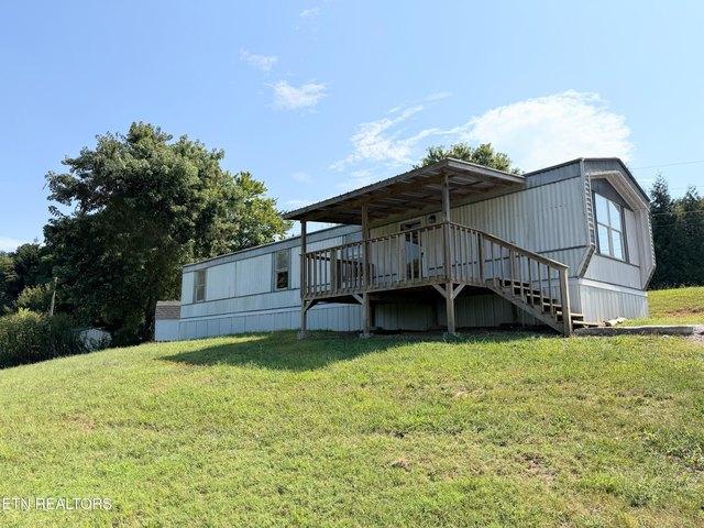 House for sale in Tennessee