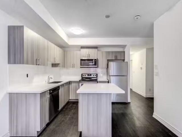 Condo for rent in York, Ontario