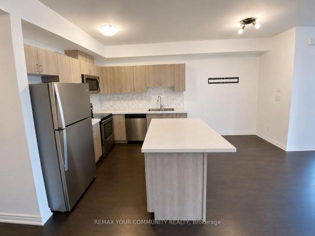 Condo for rent in York, Ontario