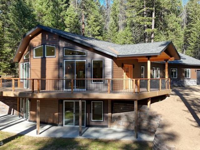House for sale in Blanchard, Bonner County