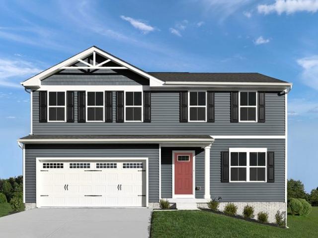 House for sale in Delaware