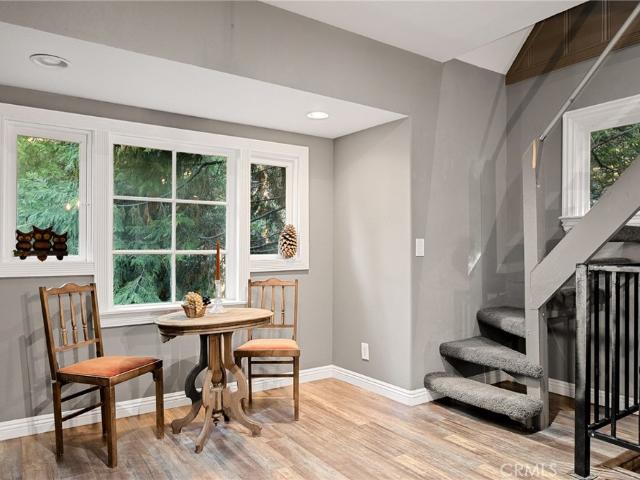 House for sale in Cedar Glen, California