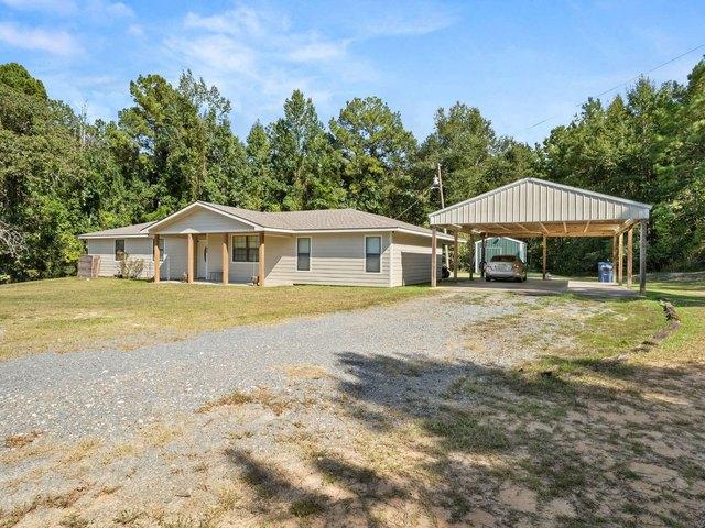 House for sale in Hornbeck, Vernon Parish