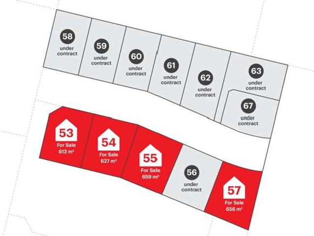 Land for sale in Feilding