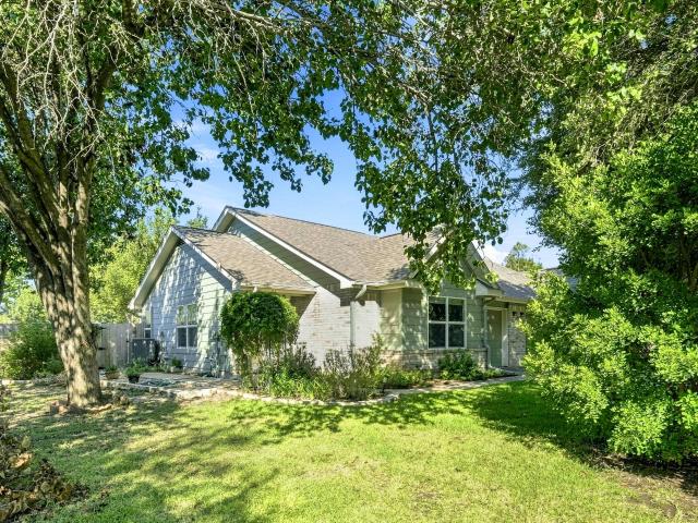 Townhouse for sale in Williamson, Texas