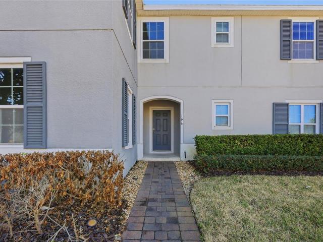 Townhouse for sale in Davenport, Florida