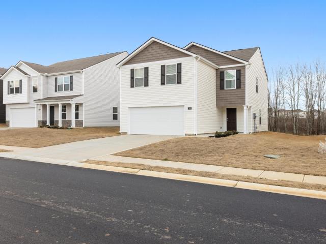 House for sale in Rossville, Georgia