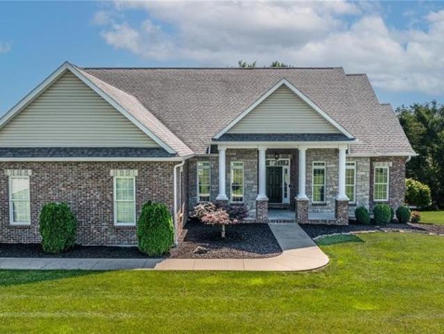 House for sale in Jackson, Missouri