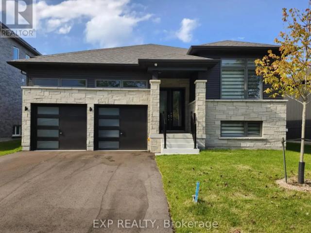 House for rent in Wasaga Beach, Central Ontario