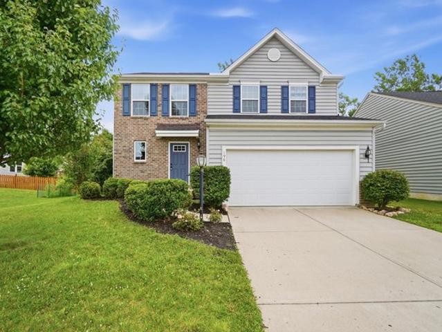 House for sale in Fairborn, Ohio