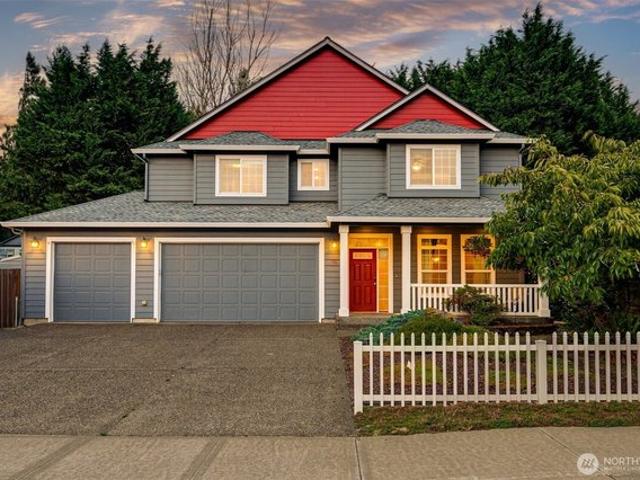 House for sale in Woodland, Washington