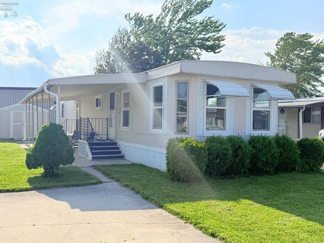 House for sale in Ottawa, Ohio