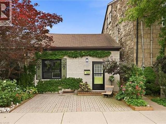 House for rent in Ancaster, Ontario