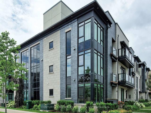 Townhouse for rent in Woburn, Ontario