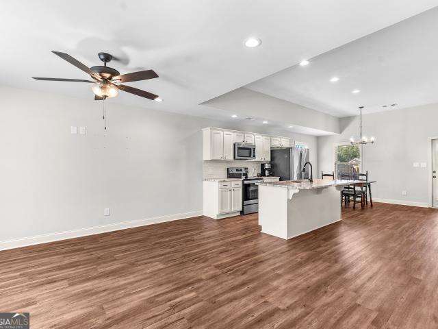 House for sale in Hawk's Ridge, Byron